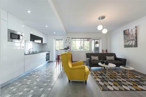 Lovelystay - Boavista Cozy Apartment