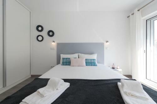 Lovelystay - Boavista Cozy Apartment