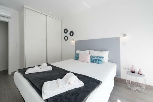 Lovelystay - Boavista Cozy Apartment
