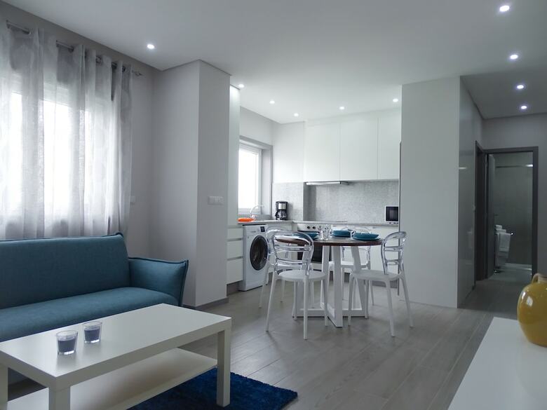 Rs Porto Apartments