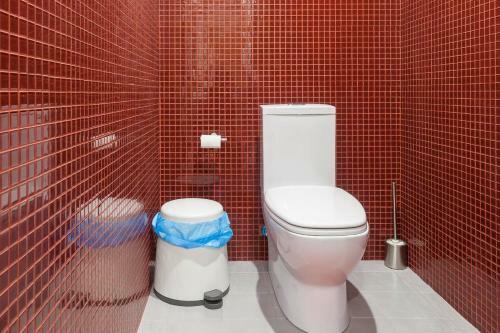 Apartamento Modern Studio In Central Porto