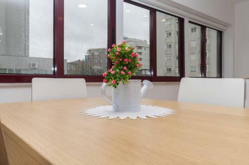 Apartamento Modern Studio In Central Porto