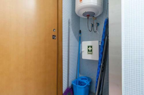Apartamento Modern Studio In Central Porto