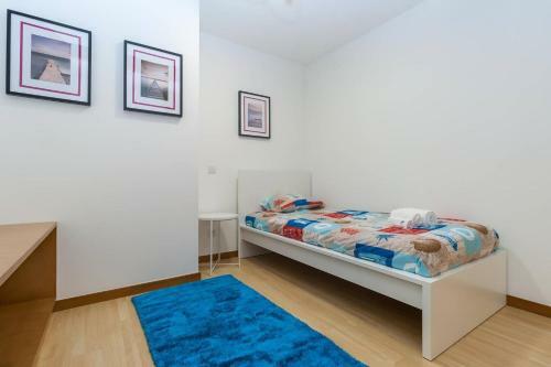 Apartamento Modern Studio In Central Porto