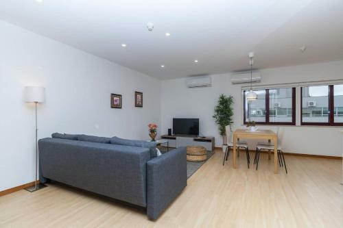 Apartamento Modern Studio In Central Porto