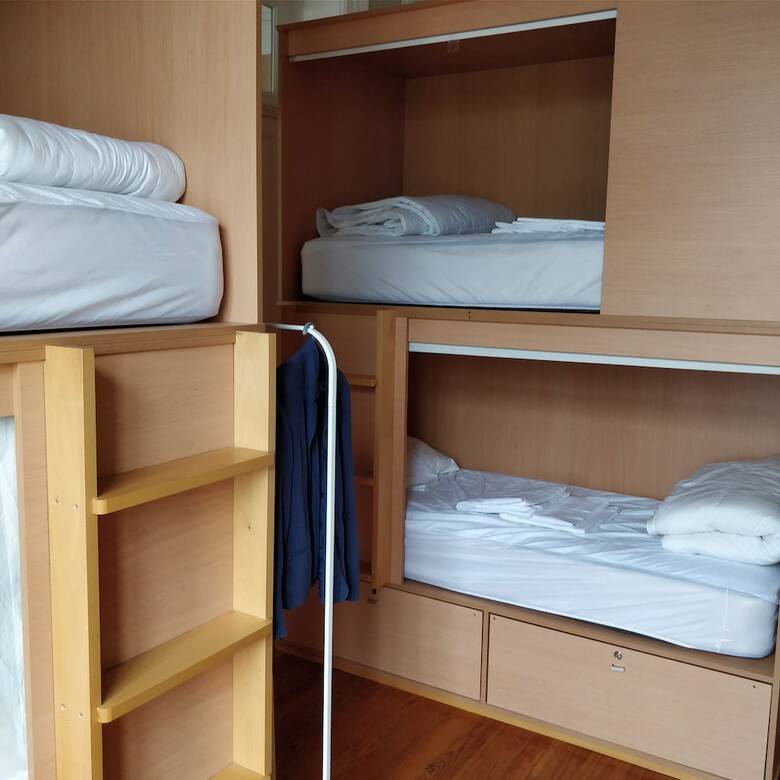 Oporto Music Hostel
