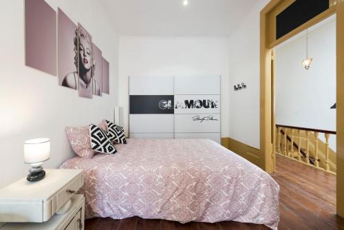 Apartamento Bmyguest - 156 Trindade House & Terrace