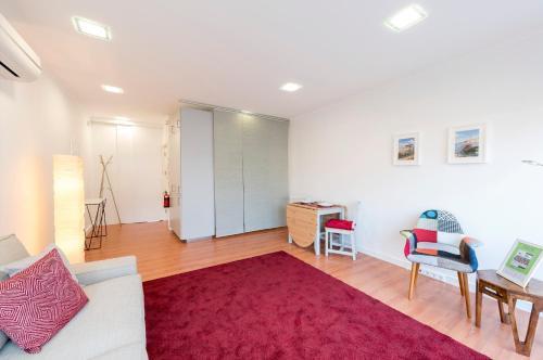 Bmyguest Cedofeita Terrace Apartment