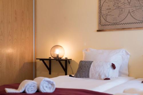 Lovelystay - Serralves Apartment