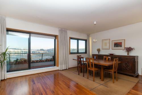 Douro River Portrait Apartment