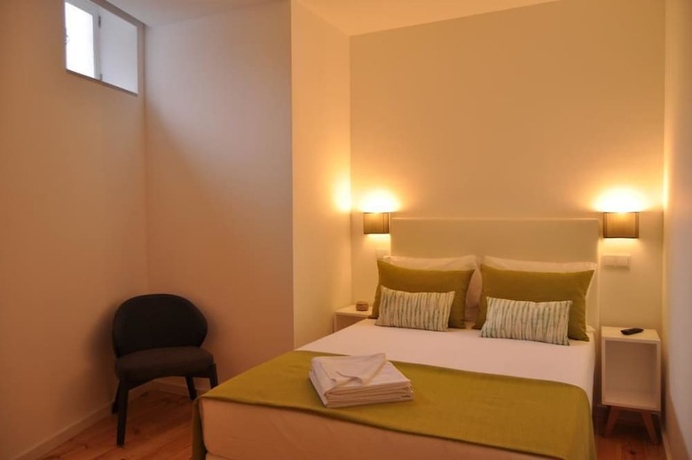 Hotel Mystay Porto Batalha
