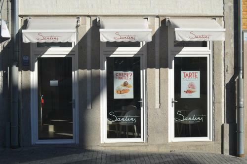 Apartamento Porto Cardosas Pateo