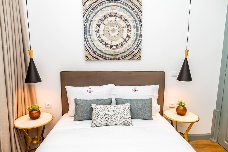 Apartamento Insitu Formosa 168