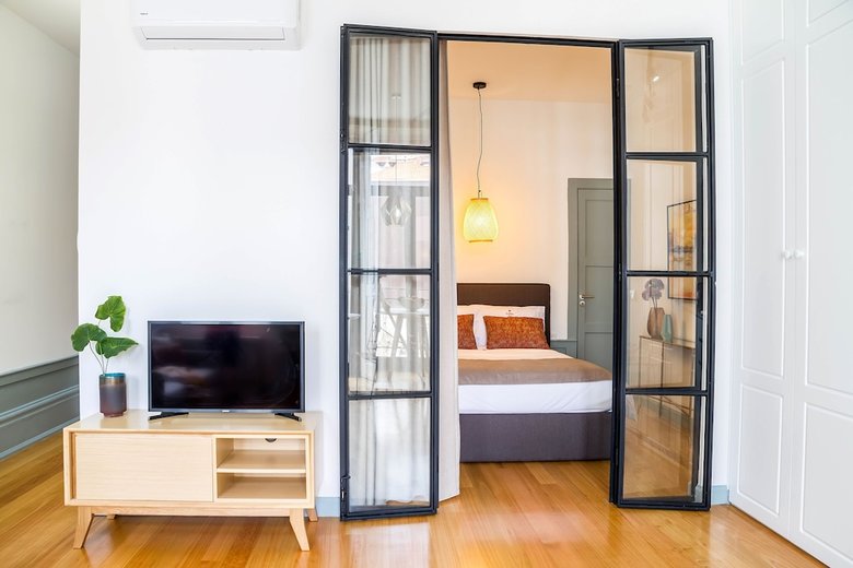 Apartamento Insitu Formosa 168