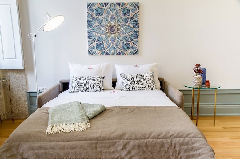Apartamento Insitu Formosa 168