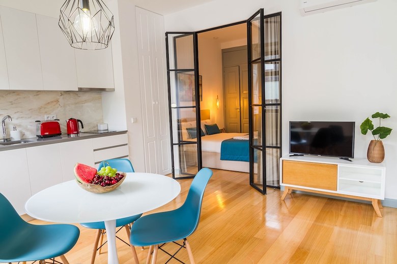 Apartamento Insitu Formosa 168