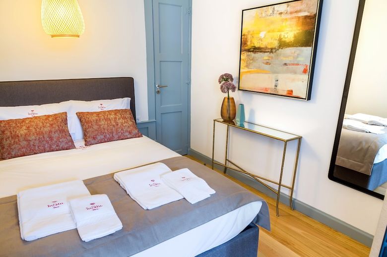 Apartamento Insitu Formosa 168