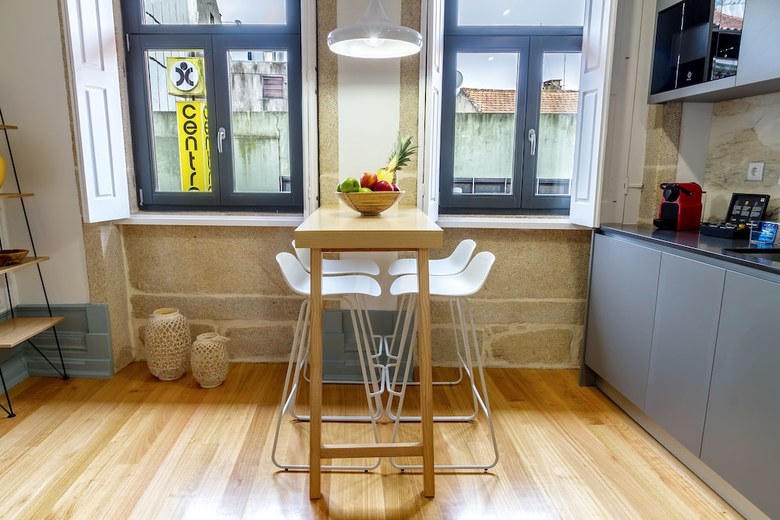 Apartamento Insitu Formosa 168