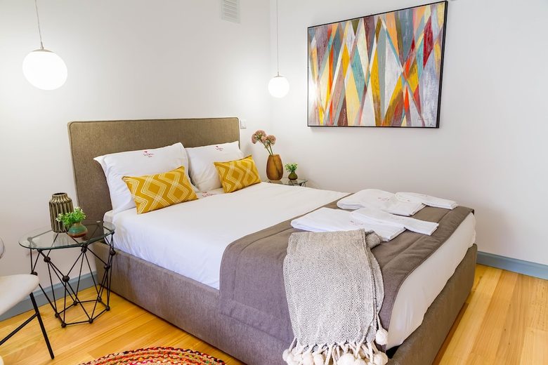 Apartamento Insitu Formosa 168