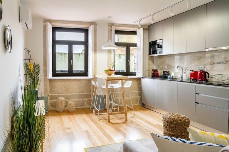Apartamento Insitu Formosa 168