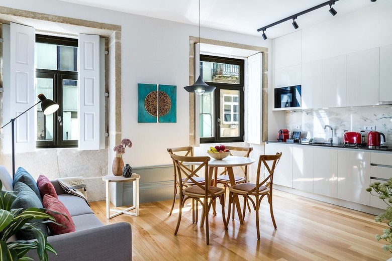Apartamento Insitu Formosa 168