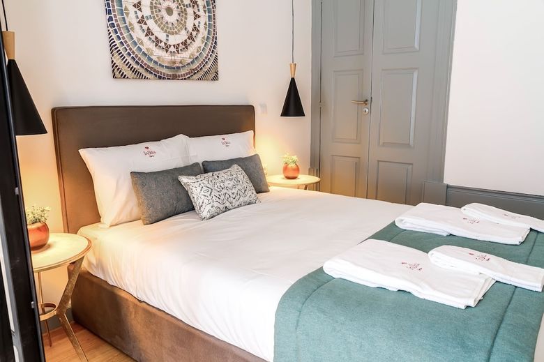 Apartamento Insitu Formosa 168