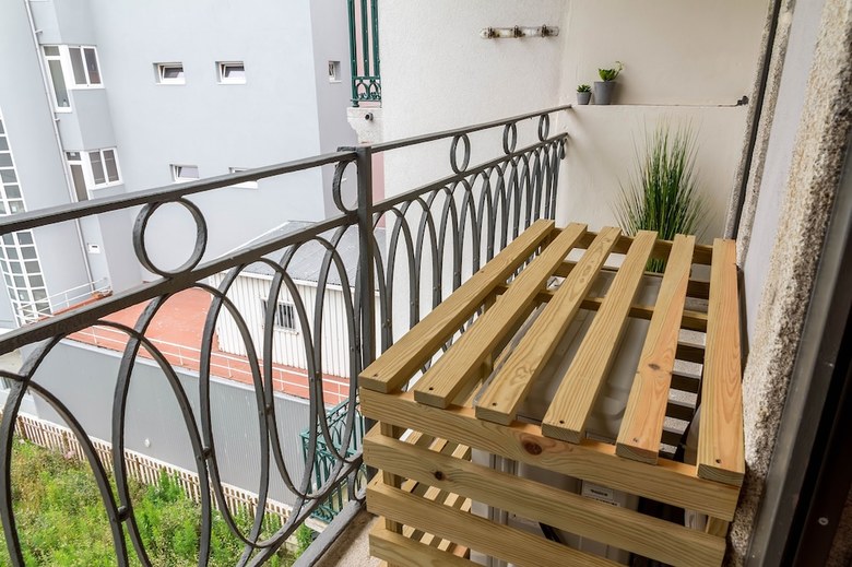 Apartamento Insitu Formosa 168