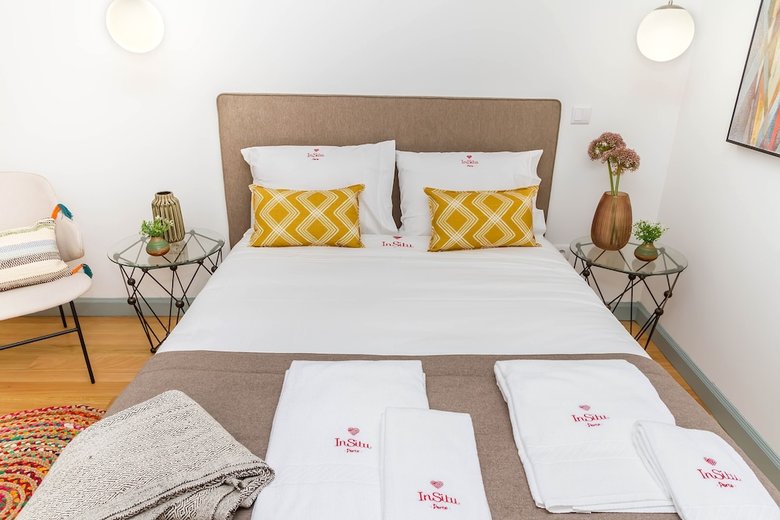 Apartamento Insitu Formosa 168