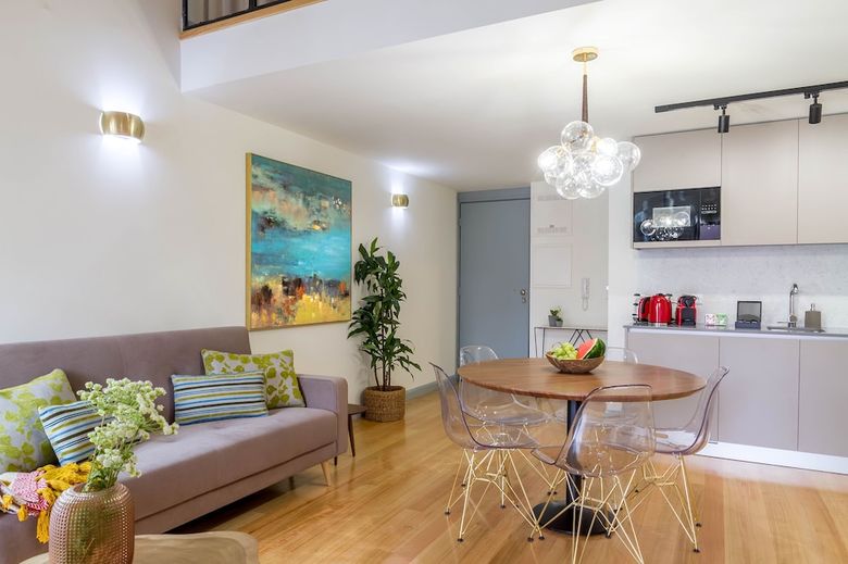 Apartamento Insitu Formosa 168