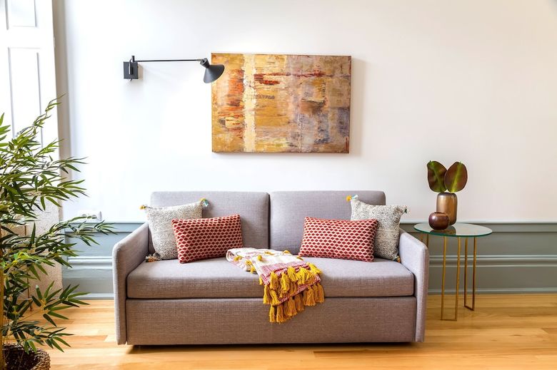 Apartamento Insitu Formosa 168
