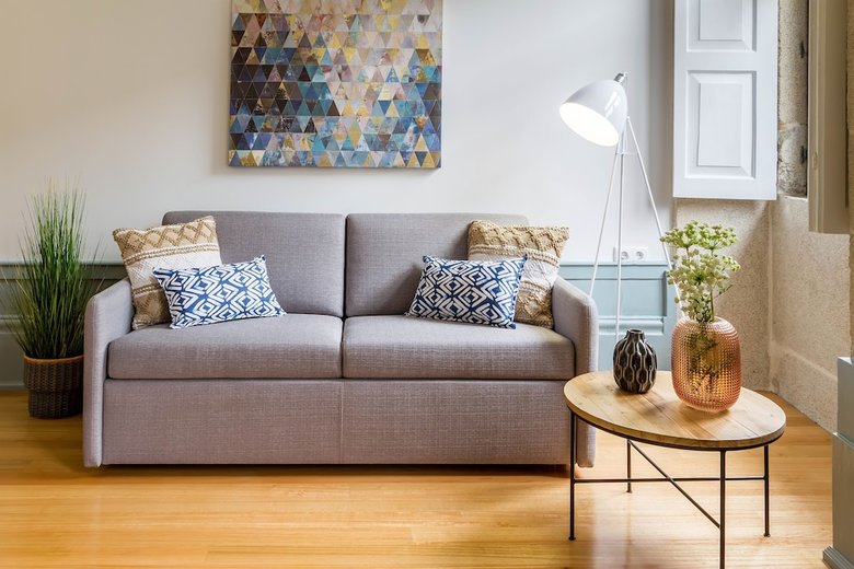 Apartamento Insitu Formosa 168