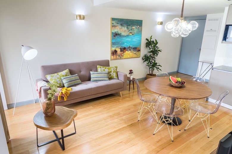 Apartamento Insitu Formosa 168