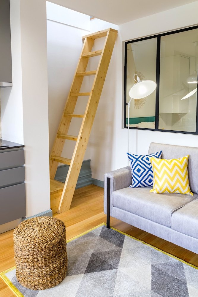 Apartamento Insitu Formosa 168