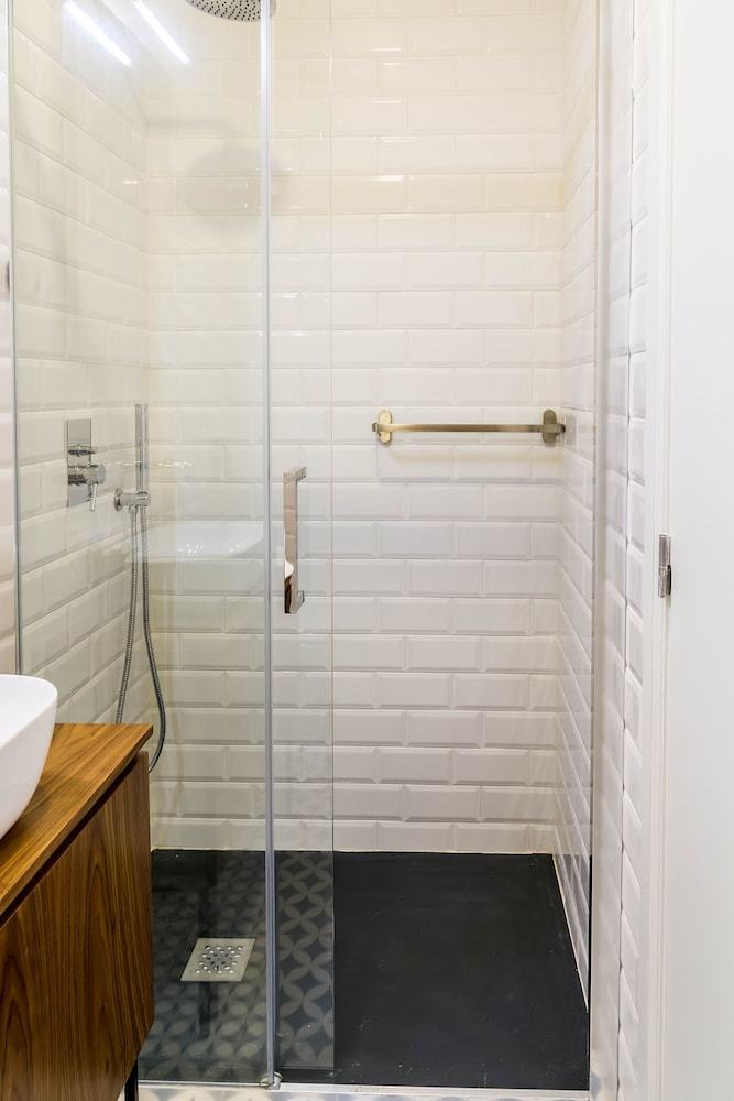 Apartamento Insitu Formosa 168