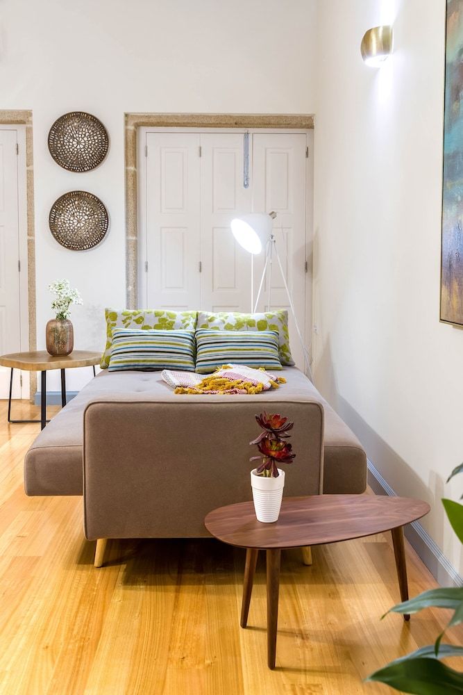 Apartamento Insitu Formosa 168