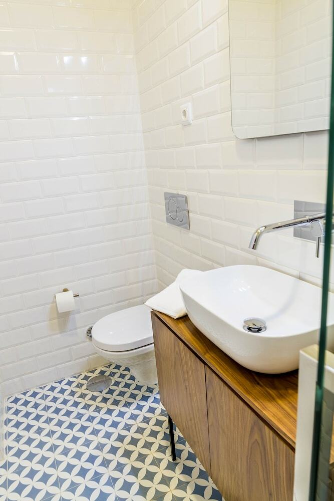 Apartamento Insitu Formosa 168