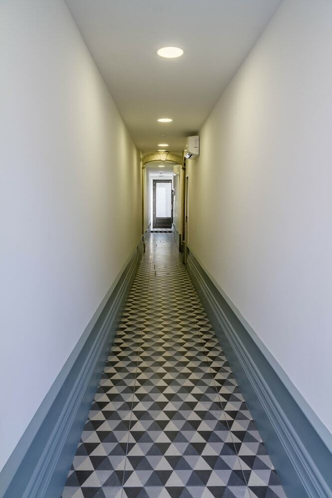 Apartamento Insitu Formosa 168