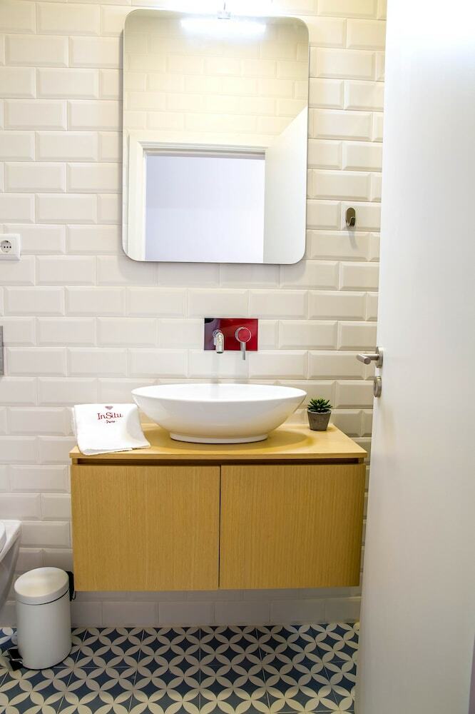 Apartamento Insitu Formosa 168