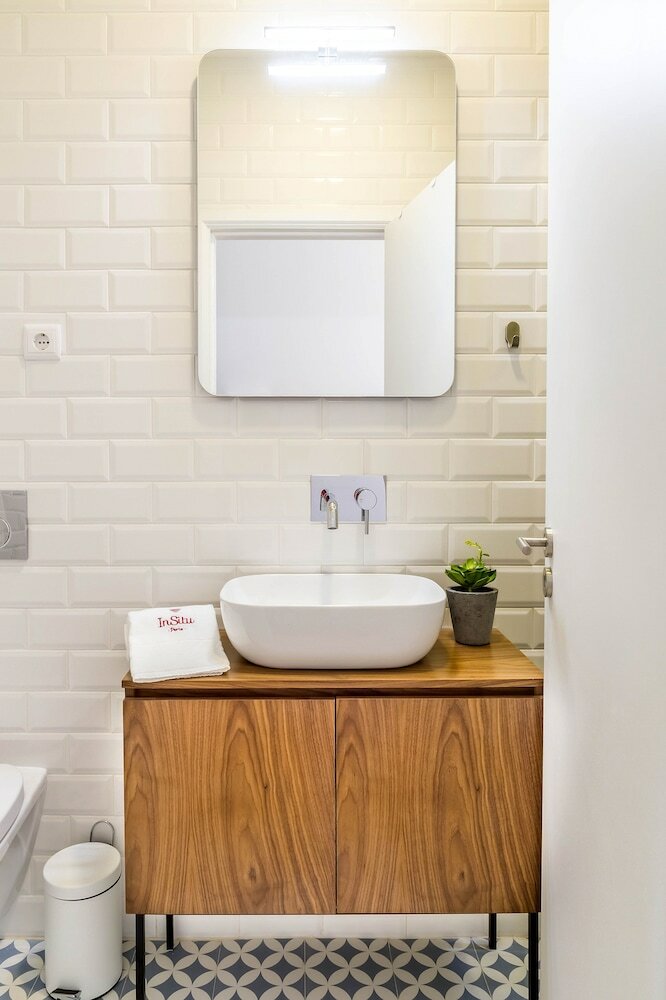 Apartamento Insitu Formosa 168