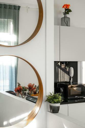 Apartamento Nomad's Netto & Subway