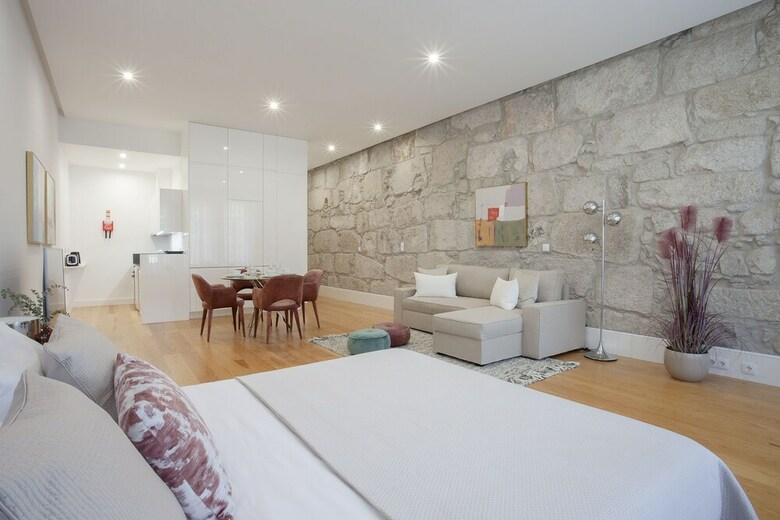 Liiiving In Porto | Downtown Luxury Apartments