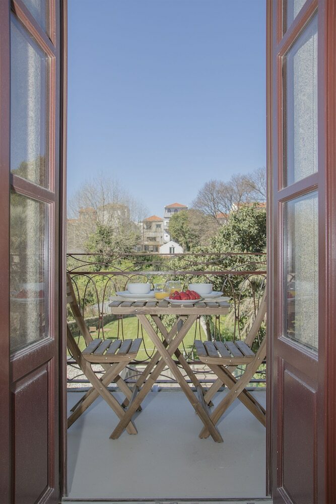 Liiiving In Porto | Downtown Luxury Apartments