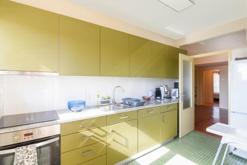 Music House Apartment
