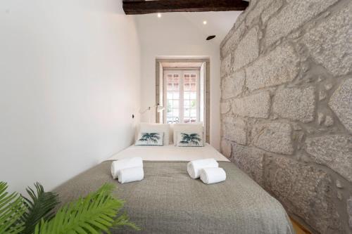 Lovelystay - Dirk Apartment Almada 3� T