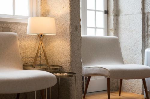 Lovelystay - Dirk Apartment Almada 3� T