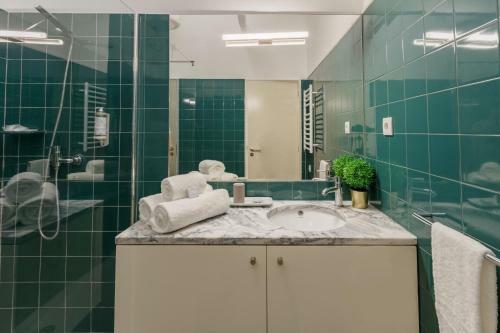 Apartamento UNA - Casa Portuguesa