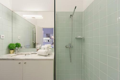 Apartamento UNA - Casa Portuguesa