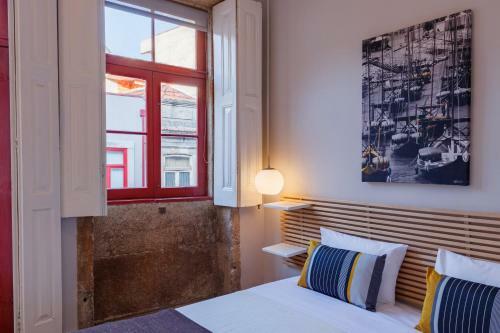 Apartamento UNA - Casa Portuguesa