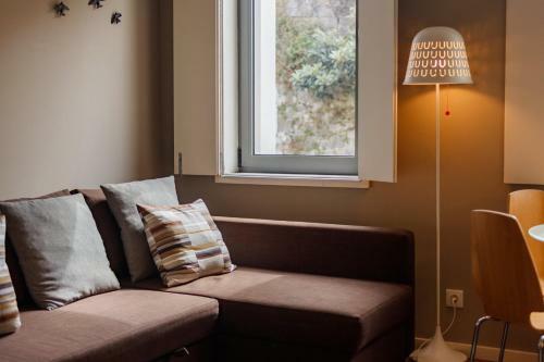 Apartamento UNA - Casa Portuguesa