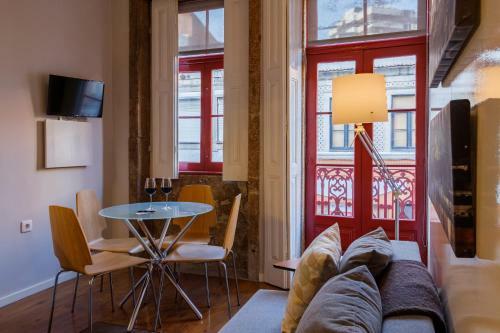 Apartamento UNA - Casa Portuguesa